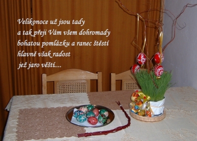 Všem íčkařům