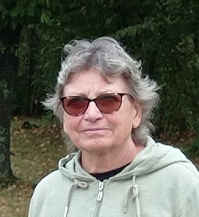 Blanka Lazarová