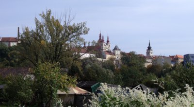 Jarní Žatec