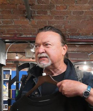 Jaroslav Deutsch