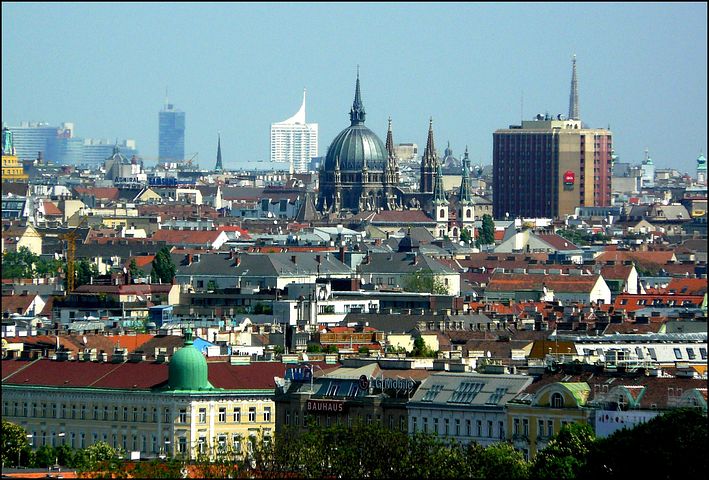 O xenofobii s úsměvem XVIII: Rakušané